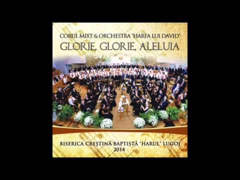 Go Down Moses - Orchestra Bisericii Harul - Lugoj
