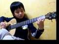(U2) With Or Without You - Sungha Jung