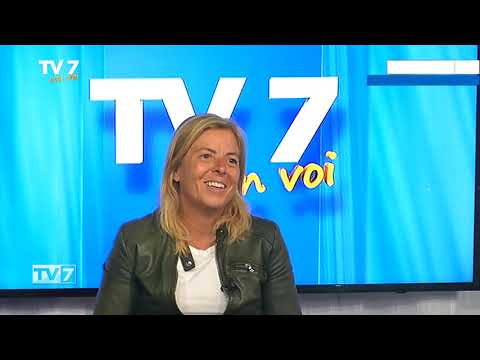 Tv7 con Voi del 5/6/2020 - Riapre anche Alpe Cimbra (2 di 3)