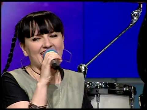 Eurovision 2013: Electric Fence - „Emilia"