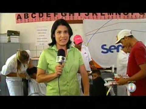 08 10 16   RN TV 1 edição   Inter tv nos bairros