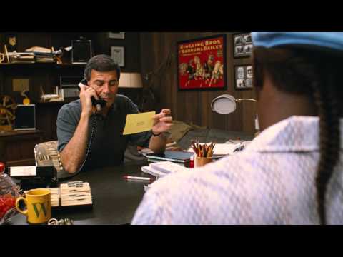 Джеки Браун - Трейлер