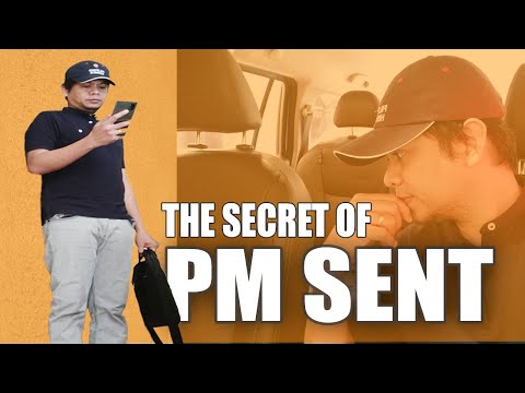 3 Secrets Behind PM SENT