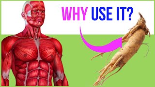 Drinking Ginseng Tea Every Morning, And This will happens to Your Body