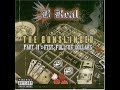 B Real The Gunslinger Vol 2 FULL ALBUM