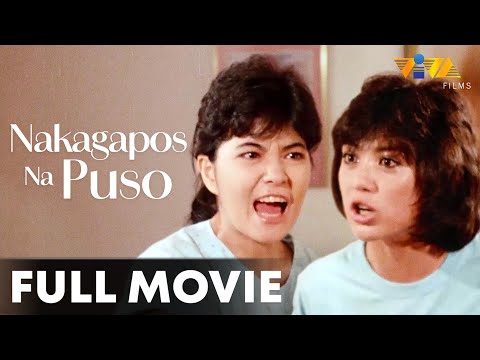 Nakagapos na Puso FULL MOVIE HD | Sharon Cuneta, Lorna Tolentino, Tonton Gutierrez