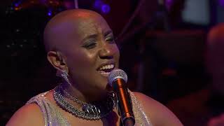 "Don't turn around", concierto homenaje a Tina Turner