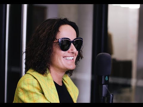 Sian Evans Interview on Radio Aristocrats FM