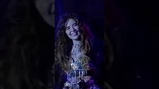 Gloria Trevi - Siempre A Mí #gloriatrevi