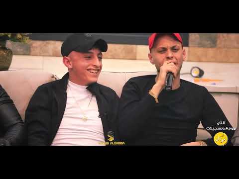 أنس ابو سنينة و عدي زاغة يا ويلي ما اصعب الايام انا ولشي مكس للمجروحين