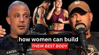 How To Build Your Shoulders, Arms, and Glutes Before Summer | Mind Pump 2825