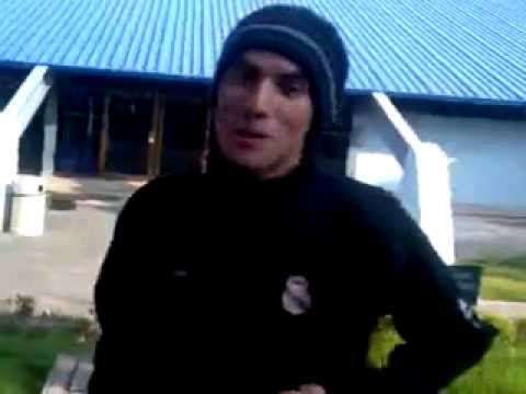 saminem feat cow beat box xP