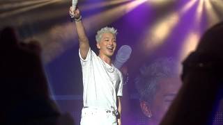 Taeyang White Night in Chicago - I Need a Girl