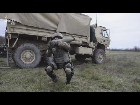 This New Tech Is Paving The Way To Build ‘Super-Soldiers’