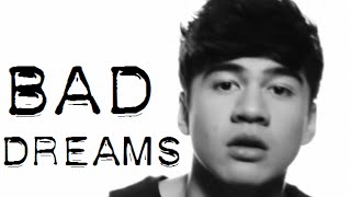 Calum Hood - Bad Dreams (Official Video &amp; Lyrics)