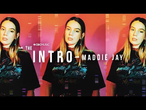 Maddie Jay explores her DIY impulses while pursing a solo music career | The Intro