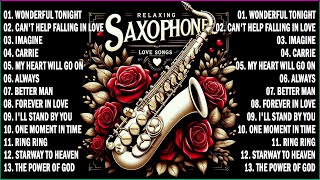 Download lagu TOP LOVE SONGS RELAXING SAXOPHONE INSTRUMENTAL HITS 2024 mp3