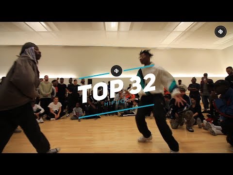 FORZESOUNDS BATTLE | TOP 32 | NATHY VS ALASS