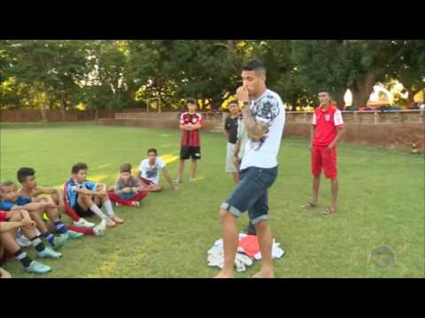 Piauiense Crislan volta ao Braga-POR na temporada 2017