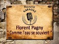 Florent Pagny - Comme l'eau se souvient - Karaoke avec texte
