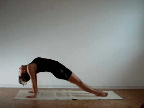 vorwärtsbeuge,schiefe ebene.MPG