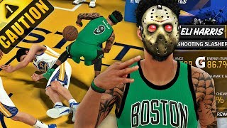 NBA 2K18 video thumbnail