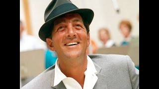 I&#39;m Sitting on Top of the World - Dean Martin