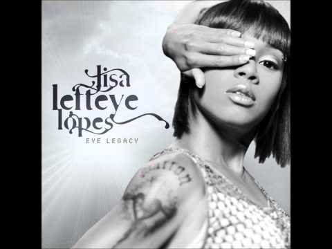 Left Eye Feat. Ryan Toby & Claudette Ortiz - Through The Pain