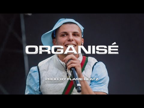[FREE] Rhove x Morad x Beny Jr Type Beat - "Organisé" Afro Trap Beat