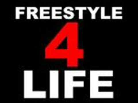 freestyle -Miguel Reyes - Those were the times
