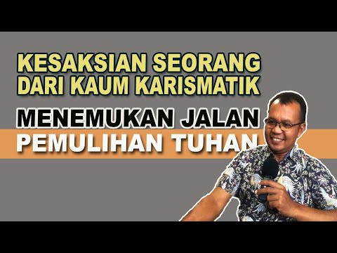 Kesaksian pencari kebenaran menemukan jalan kebenaran yang memerdekakan dalam Pemulihan Tuhan.