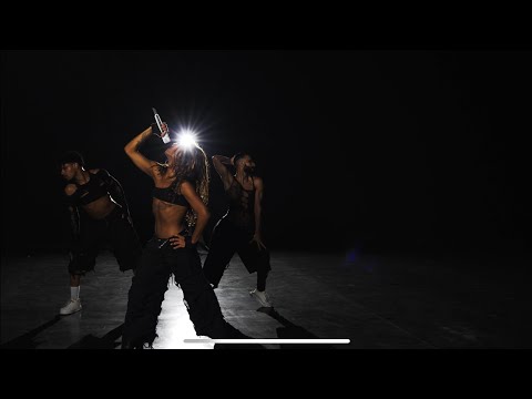 Performance BREAKTUDOAWARDS - Agora doeu & Demonia / TRAEMME 