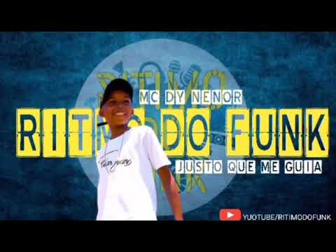🔊Mc Dy Menor- JUSTO que me Guia