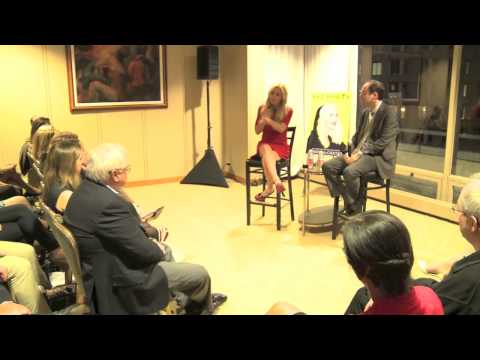 Jenny McCarthy Discusses What She Has Done For Autism