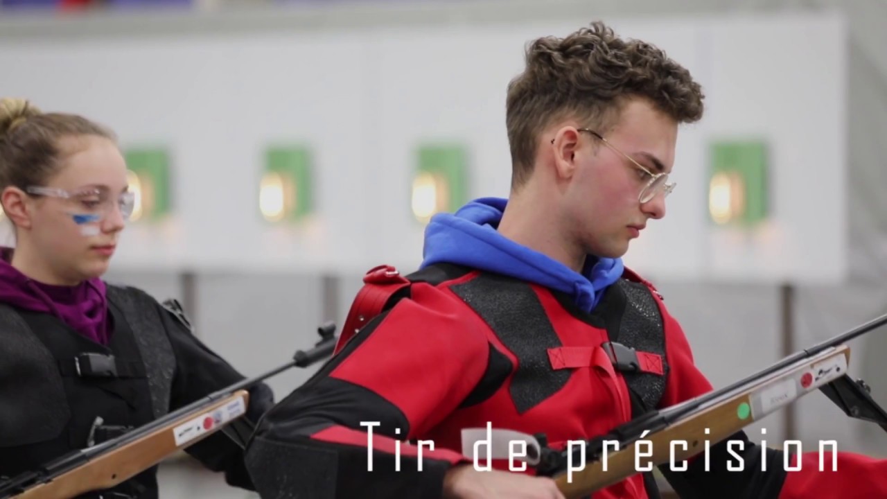 L'expérience du tir de précision thumbnail