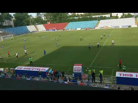 CS Faurei aproape promovata in Liga a 3-a. Stiri Braila - Probraila.ro