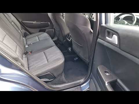 Kia Sportage 1.6 CRDI MILD HYBRID K2 - Image 2