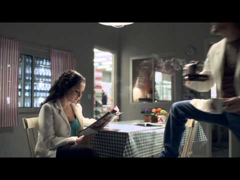 ICA reklamfilm 2007 v.12 - Medelhavsvecka (HD)