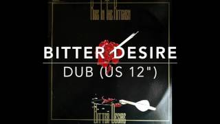 Bitter Desire 12&quot; Dub (USA), Kids in the Kitchen