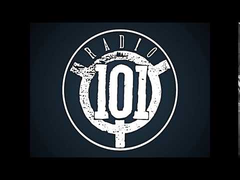 Afrika Bambaataa - Rap Attack jingle 2 (1996.)