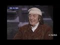 The Muppets Michael Caine On Good Morning America December 10 1992