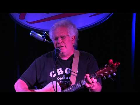 Butch Zito - Forever Young - Bob Dylan 70th Birthday Tribute - Kennett Flash 5/25/11