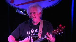 Butch Zito - Forever Young - Bob Dylan 70th Birthday Tribute - Kennett Flash 5/25/11