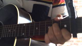 福笑い cover 高橋優