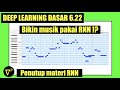 S6E22 | Materi penutup Deep Learning | Deep Learning Dasar S6E22 | Materi penutup Deep Learning | Deep Learning Dasar