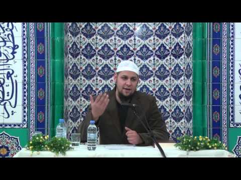 Tawheed (Allahs edinstvo) - Ramadan Banusev - Islamski Seminar