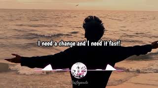 The Good Life - Three Days Grace | Lyrics