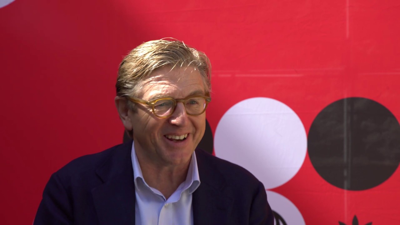 Why come to Global Marketer Week?