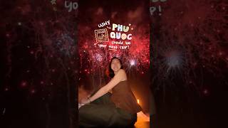 Reasons why PHU QUOC, Vietnam should be your next travel destination!!! 🇻🇳🌟 (must-visit spots!)