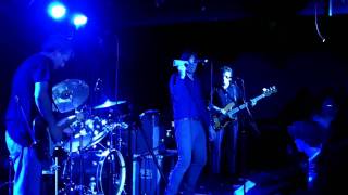 Justin Currie Anywhere I'm away from you